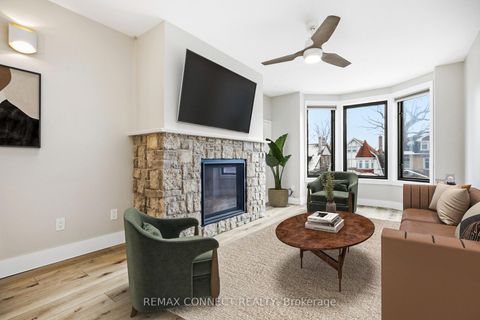 Photo 22 at 16 Rosemount Avenue, Wychwood, Toronto