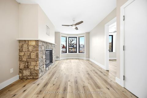 Photo 25 at 16 Rosemount Avenue, Wychwood, Toronto