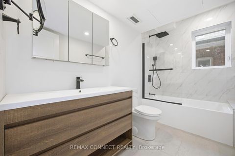 Photo 28 at 16 Rosemount Avenue, Wychwood, Toronto