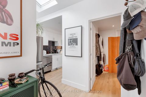 Photo 37 at 16 Rosemount Avenue, Wychwood, Toronto