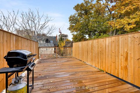 Photo 40 at 16 Rosemount Avenue, Wychwood, Toronto