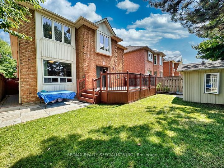 Photo 46 at 9 Siesta Court, Wellington, Brampton