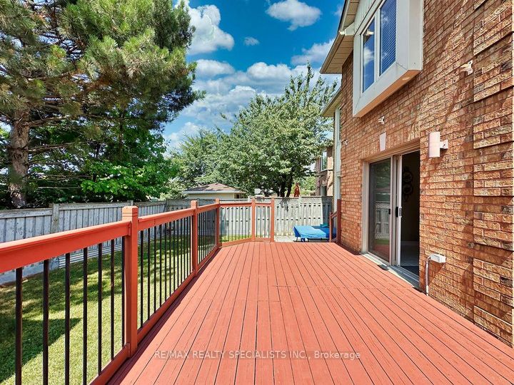 Photo 47 at 9 Siesta Court, Wellington, Brampton