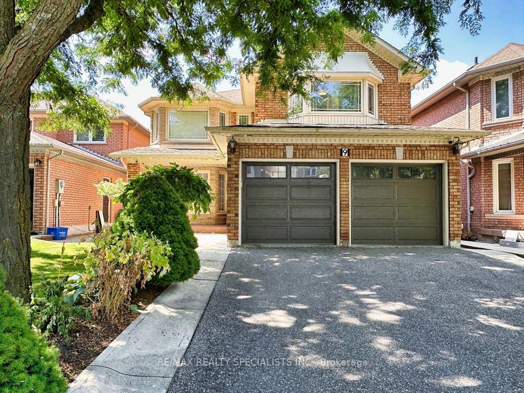 9 Siesta Court, Wellington, Brampton 2