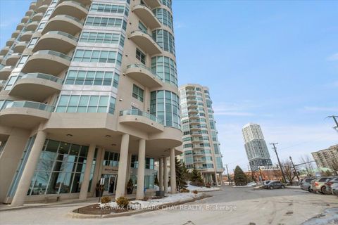 Photo 4 at 903 - 2 Toronto Street, City Centre, Barrie