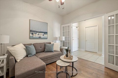 Photo 12 at 903 - 2 Toronto Street, City Centre, Barrie