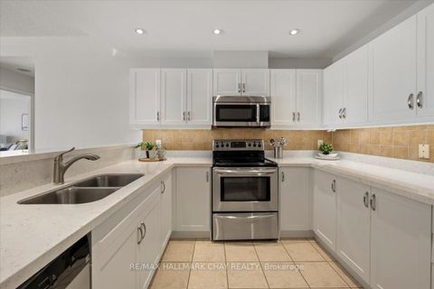 Photo 14 at 903 - 2 Toronto Street, City Centre, Barrie