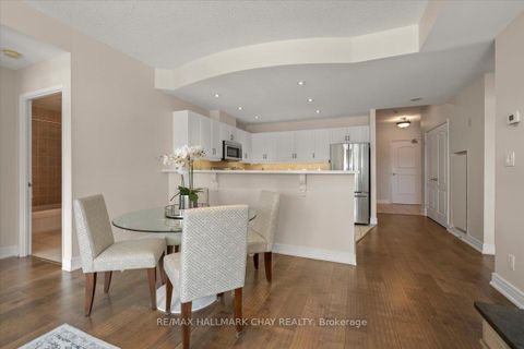 Photo 18 at 903 - 2 Toronto Street, City Centre, Barrie