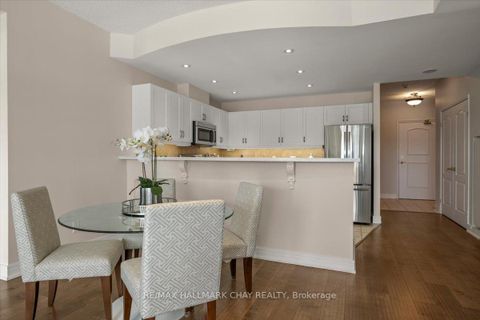 Photo 19 at 903 - 2 Toronto Street, City Centre, Barrie