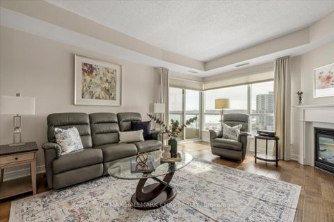 Photo 20 at 903 - 2 Toronto Street, City Centre, Barrie