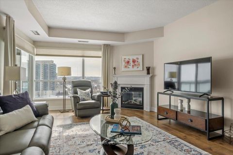 Photo 21 at 903 - 2 Toronto Street, City Centre, Barrie