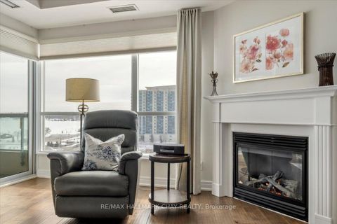 Photo 22 at 903 - 2 Toronto Street, City Centre, Barrie