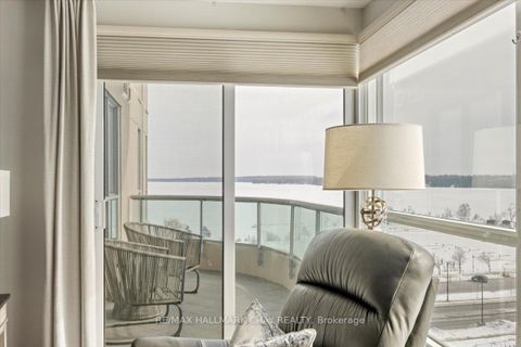 Photo 24 at 903 - 2 Toronto Street, City Centre, Barrie