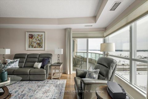 Photo 25 at 903 - 2 Toronto Street, City Centre, Barrie