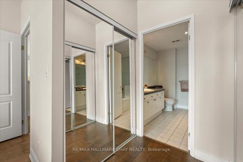 Photo 27 at 903 - 2 Toronto Street, City Centre, Barrie