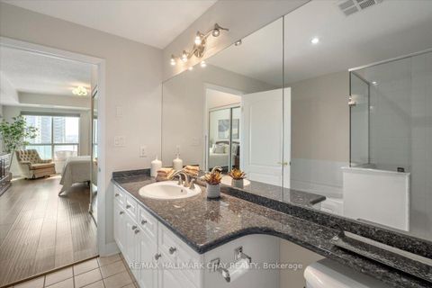 Photo 30 at 903 - 2 Toronto Street, City Centre, Barrie