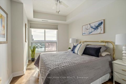 Photo 31 at 903 - 2 Toronto Street, City Centre, Barrie