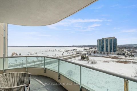 Photo 34 at 903 - 2 Toronto Street, City Centre, Barrie