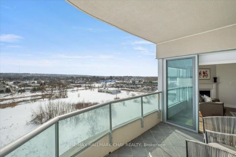 Photo 35 at 903 - 2 Toronto Street, City Centre, Barrie