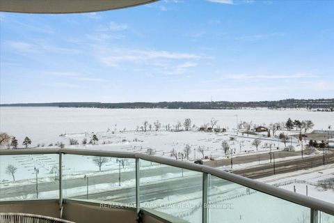 Photo 36 at 903 - 2 Toronto Street, City Centre, Barrie