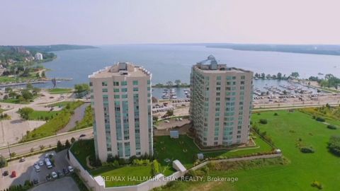 Photo 37 at 903 - 2 Toronto Street, City Centre, Barrie