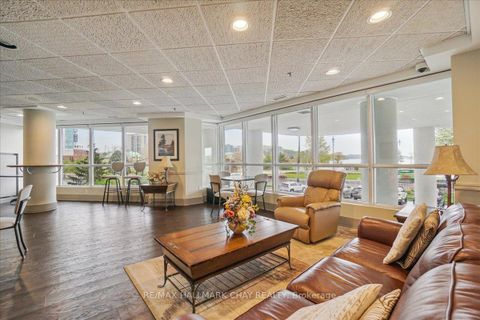 Photo 43 at 903 - 2 Toronto Street, City Centre, Barrie