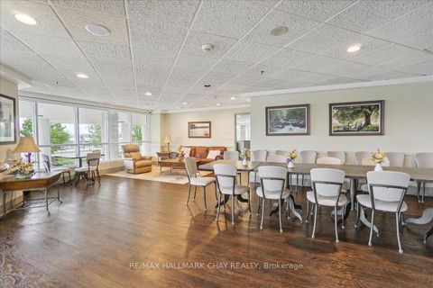 Photo 44 at 903 - 2 Toronto Street, City Centre, Barrie