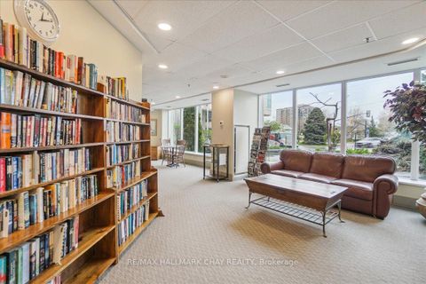 Photo 45 at 903 - 2 Toronto Street, City Centre, Barrie