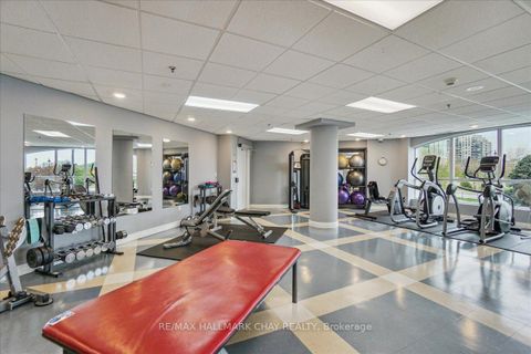 Photo 46 at 903 - 2 Toronto Street, City Centre, Barrie