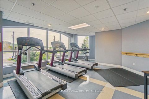 Photo 47 at 903 - 2 Toronto Street, City Centre, Barrie