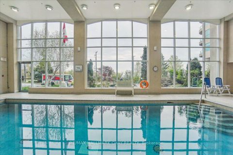 Photo 48 at 903 - 2 Toronto Street, City Centre, Barrie