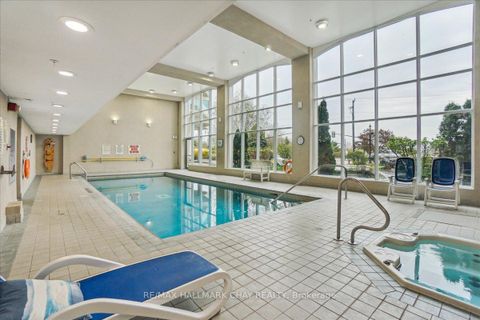 Photo 49 at 903 - 2 Toronto Street, City Centre, Barrie