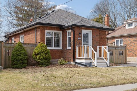 Photo 0 at 620 Christie Avenue, O'Neill, Oshawa