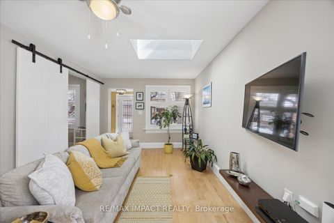 Photo 4 at 620 Christie Avenue, O'Neill, Oshawa