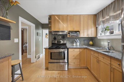 Photo 9 at 620 Christie Avenue, O'Neill, Oshawa