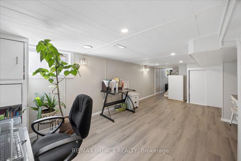 Photo 21 at 620 Christie Avenue, O'Neill, Oshawa