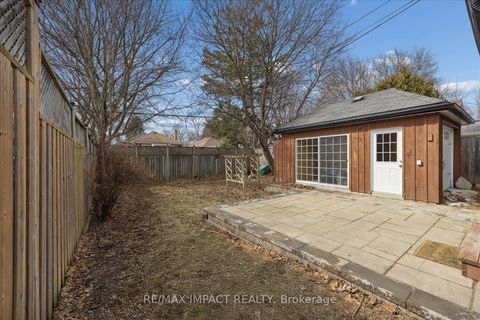 Photo 24 at 620 Christie Avenue, O'Neill, Oshawa