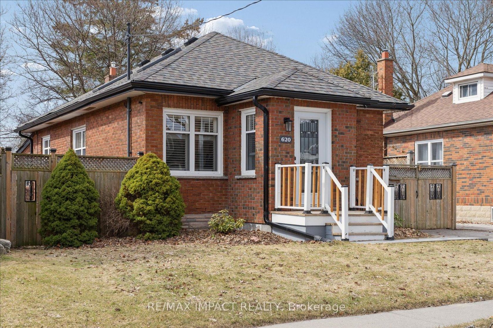 620 Christie Avenue, O'Neill, Oshawa 