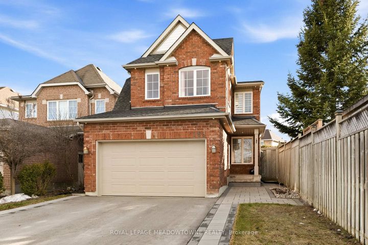 Photo 0 at 163 Eaton Street, Georgetown, Halton Hills