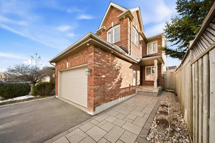 Photo 3 at 163 Eaton Street, Georgetown, Halton Hills