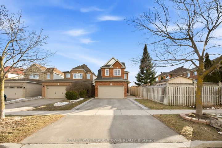 Photo 6 at 163 Eaton Street, Georgetown, Halton Hills