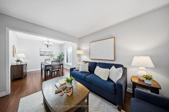 Photo 8 at 163 Eaton Street, Georgetown, Halton Hills