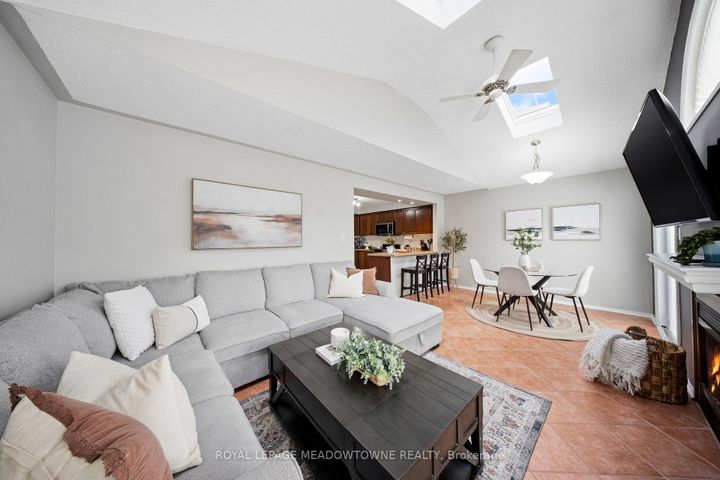 Photo 21 at 163 Eaton Street, Georgetown, Halton Hills