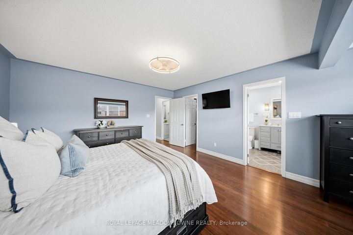 Photo 25 at 163 Eaton Street, Georgetown, Halton Hills