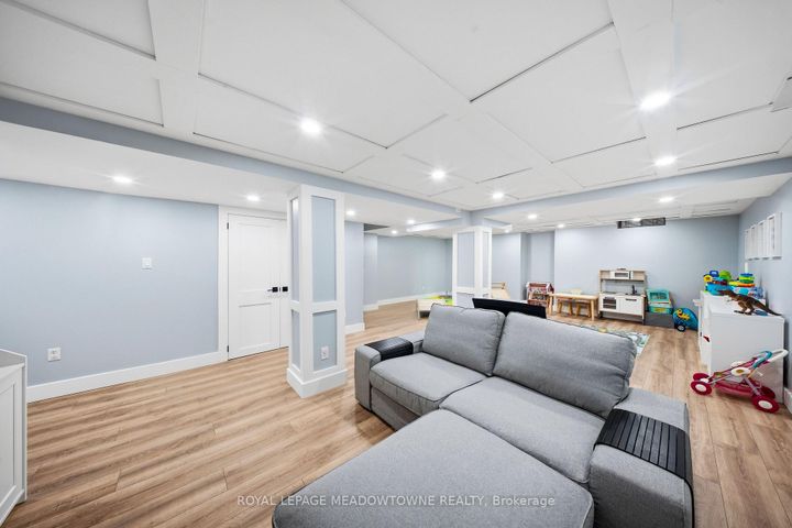 Photo 33 at 163 Eaton Street, Georgetown, Halton Hills