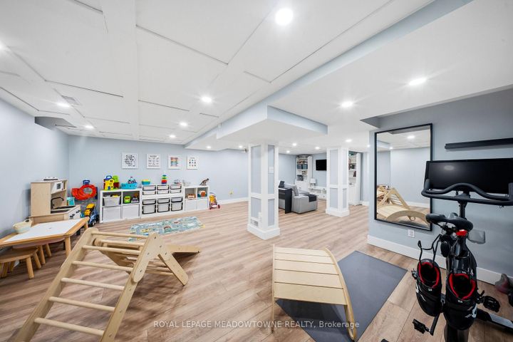 Photo 35 at 163 Eaton Street, Georgetown, Halton Hills