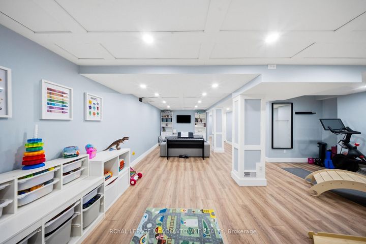 Photo 36 at 163 Eaton Street, Georgetown, Halton Hills