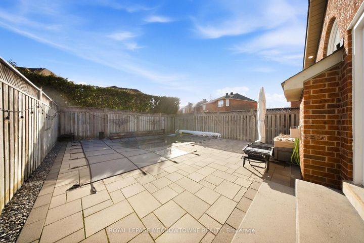 Photo 38 at 163 Eaton Street, Georgetown, Halton Hills