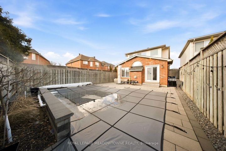 Photo 39 at 163 Eaton Street, Georgetown, Halton Hills