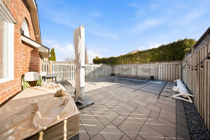 Photo 40 at 163 Eaton Street, Georgetown, Halton Hills